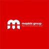 Логотип компании «MapBizGroup»