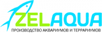 Логотип компании «Интернет-магазин ZelAqua»