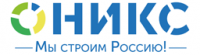 Логотип компании «Оникс»