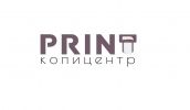 Логотип компании «Копировальный центр PRINT»