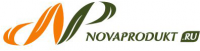 Логотип компании «НоваПродукт АГ»