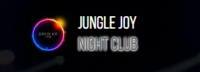 Логотип компании «JUNGLE JOY»