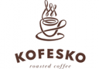 Логотип компании «KOFESKO»
