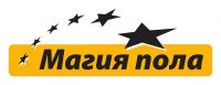 Логотип компании «Магия Пола»