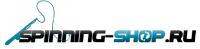 Логотип компании «SpinningShop»