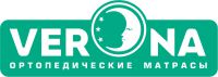 Логотип компании «Фабрика матрасов -Верона»