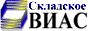 Логотип компании «"ВИАС"»