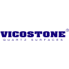 Логотип компании «Vicostone»