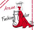 Логотип компании «Fashion TaiLor»