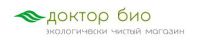 Логотип компании «Доктор БИО»