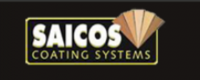 Логотип компании «SAICOS»