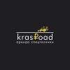 Логотип компании «Krasroad»