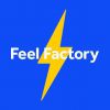 Логотип компании «Feel Factory»