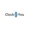 Логотип компании «Clock4You.ru»
