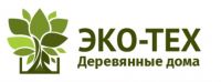 Логотип компании «Эко-Тех»