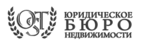 Логотип компании «Бюро недвижимости OST»