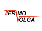 Логотип компании «Термо-Волга»