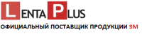 Логотип компании «ЛЕНТА ПЛЮС»
