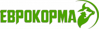 Логотип компании «Еврокорма»