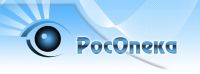 Логотип компании «РосОпека»