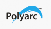 Логотип компании «Полиарк»