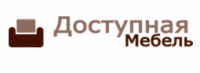 Логотип компании «Интернет Магазин Доступная Мебель»