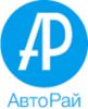 Логотип компании «АвтоРай»