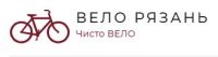 Логотип компании «Вело Рязань РФ»