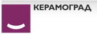 Логотип компании «Керамоград»
