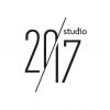 Логотип компании «STUDIO2017»