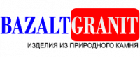 Логотип компании «БАЗАЛЬТ-ГРАНИТ»