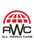 Логотип компании «All World Cars»