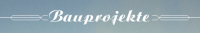 Логотип компании «Bauprojekte»