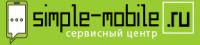 Логотип компании «SimpleMobile»