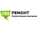 Логотип компании «"Yes Ремонт "  »