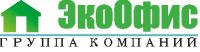Логотип компании «ЭкоОфис»