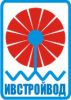 Логотип компании «Ивстройвод»