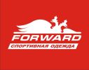 Логотип компании «FORWARD-SPORT»
