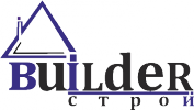 Логотип компании «Билдер строй»