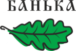 Логотип компании «Банька»