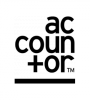 Логотип компании «Accountor Russia»