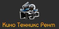 Логотип компании «Кино Техникс  Рент»