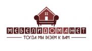 Логотип компании «Мебелидоманет Красногорск»