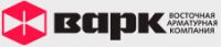 Логотип компании «ВАРК»