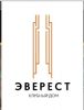 Логотип компании «Эверест»