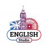 Логотип компании «English Studio на Бригантине»