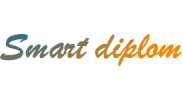 Логотип компании «SmartDiplom»