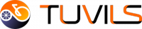 Логотип компании «Тувилс»