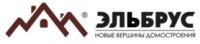 Логотип компании «Эльбрус»