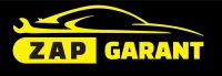 Логотип компании «ZAPGARANT»